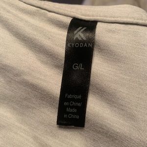 Kyodan active women’s tee